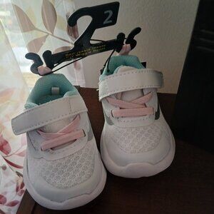 Baby Shoes (Girl)